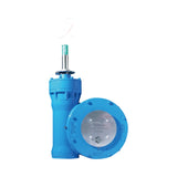 SGJ cast steel gearbox