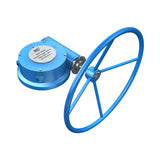 SGJ cast steel gearbox
