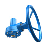 SB bevel gear drive actuator
