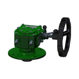 Customized gearbox
