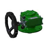 Customized gearbox
