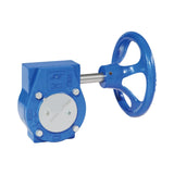 SJ single-stage gearbox
