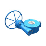 SGJ cast steel gearbox