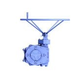 S008 cast iron gearbox