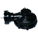 SB bevel gear drive actuator