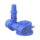 SDQ underground gearbox