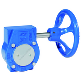 SJ single-stage gearbox