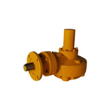 SB bevel gear with electric actuator valve drive device