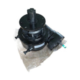 SLJ cast steel clutch type valve drive device