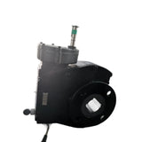 SLJ cast steel clutch type valve drive device