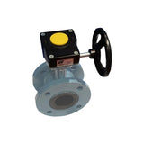 SD aluminum alloy gearbox