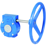 SJ single-stage gearbox