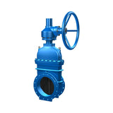 SB bevel gear drive actuator