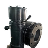 SLJ cast steel clutch type valve drive device