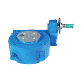 SGJ cast steel gearbox