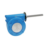 SGJ cast steel gearbox
