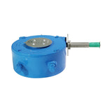 SGJ cast steel gearbox